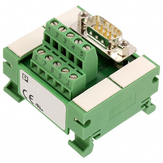 2962777 Phoenix Contact  Interface Modules